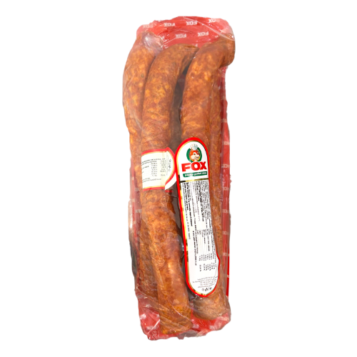 Cârnați Măcelarești