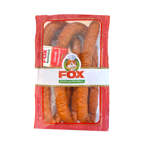 Haiducești Sausages