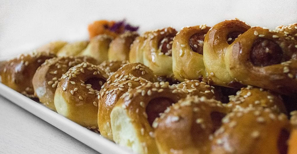 CÂRNAȚI ÎMPLETIȚI