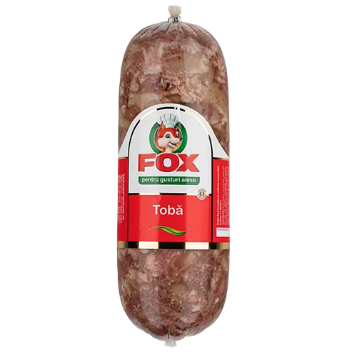 Tobă