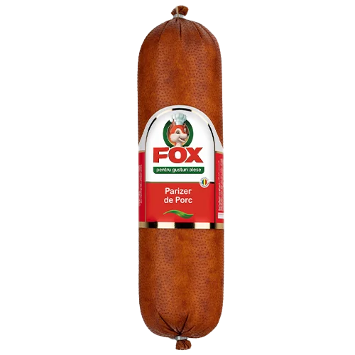 Parizer de Porc
