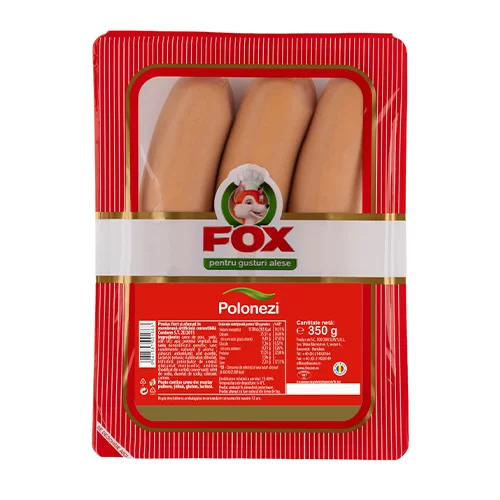 Polonezi 350g