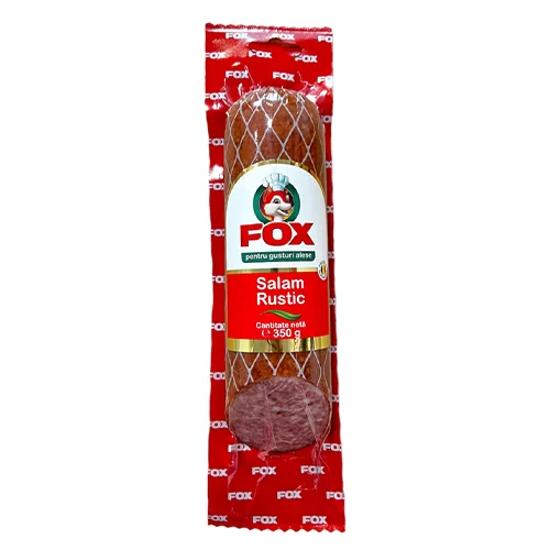 Salam Rustic 350g