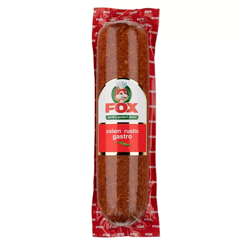 Salam Rustic gastro
