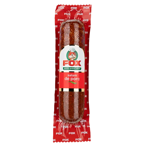Salam de Porc