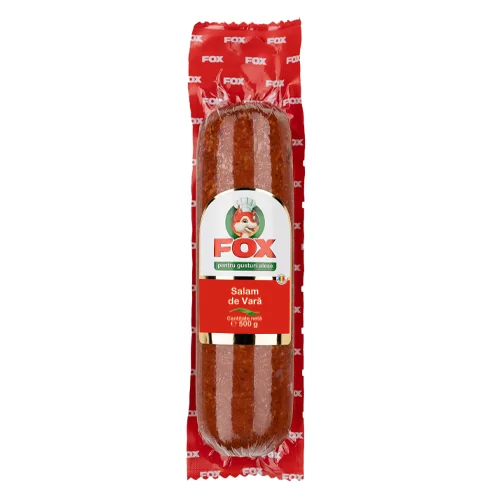 Salam de Vară 500g