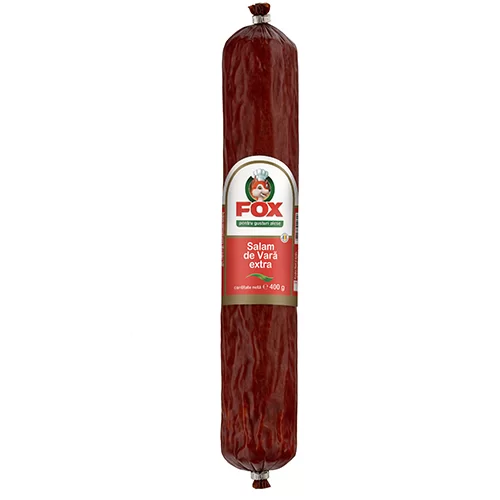 Salam de Vară extra 400g
