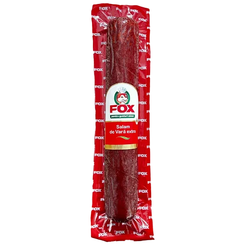 Salam de Vară extra