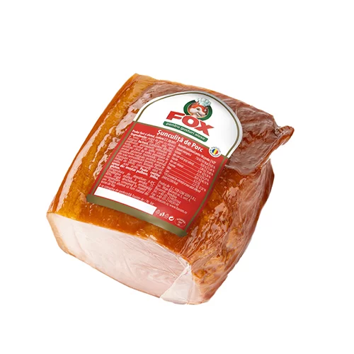 Șunculiță de Porc VID