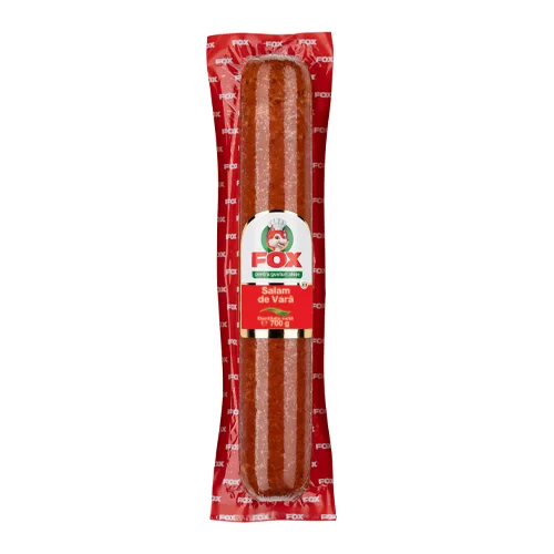 Salam de Vară 700g