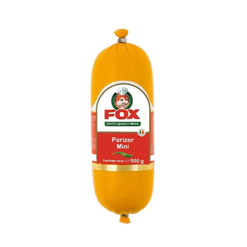 Parizer Mini 500g