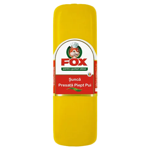 Șuncă Presată Piept Pui